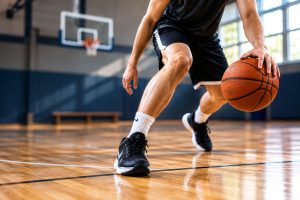 basketball basketball